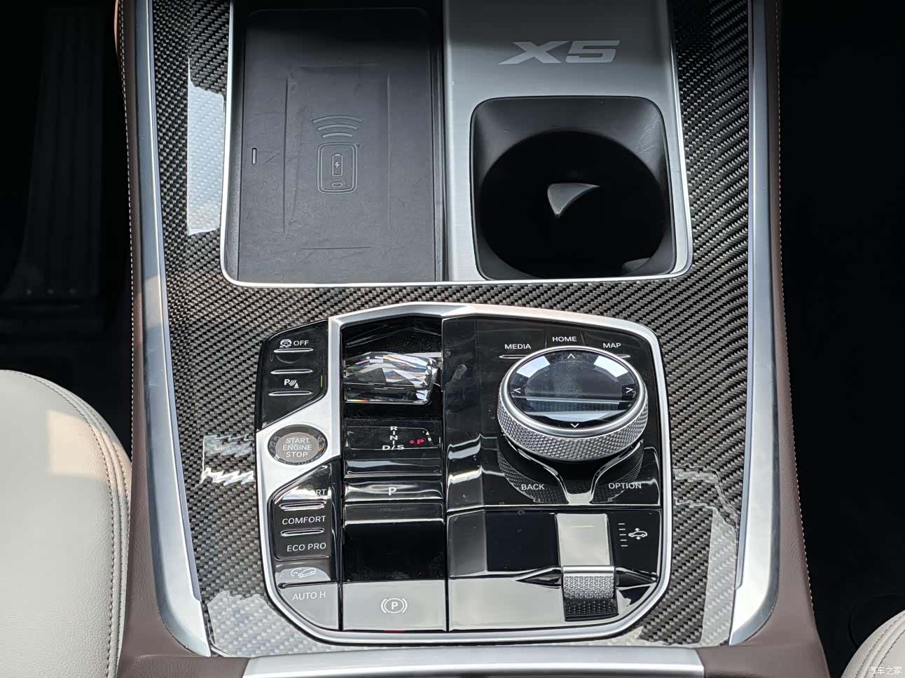 BMW X5, 2024 4