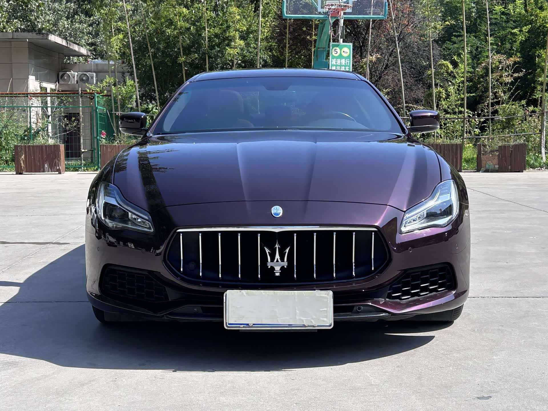 Maserati Q4, 2016 2
