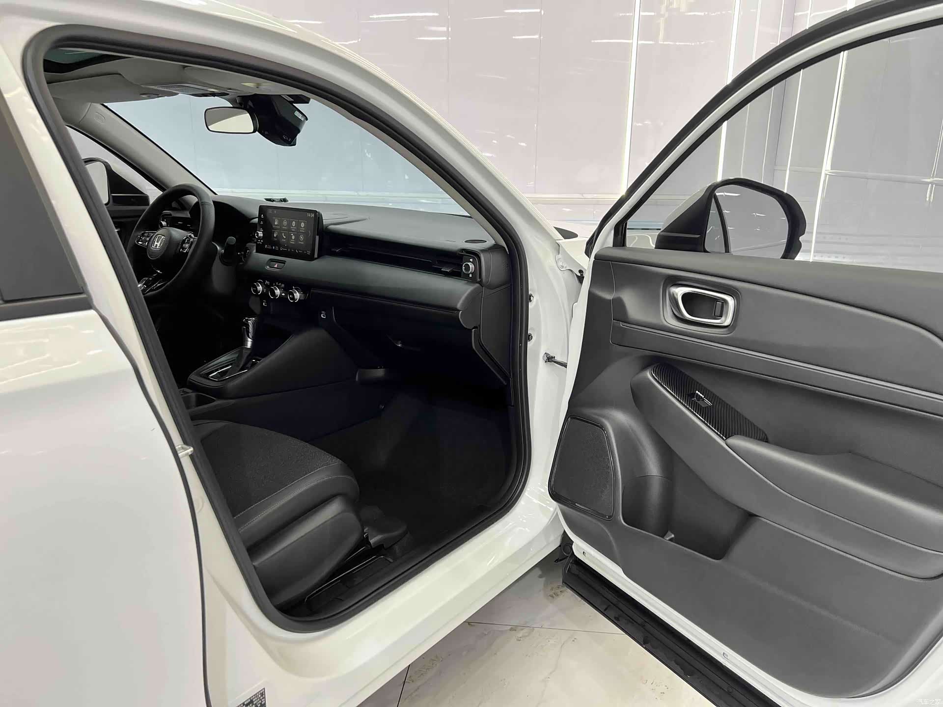 Honda Vezel, 2024 19