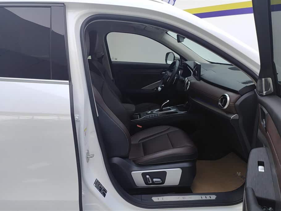 Weipai VV6