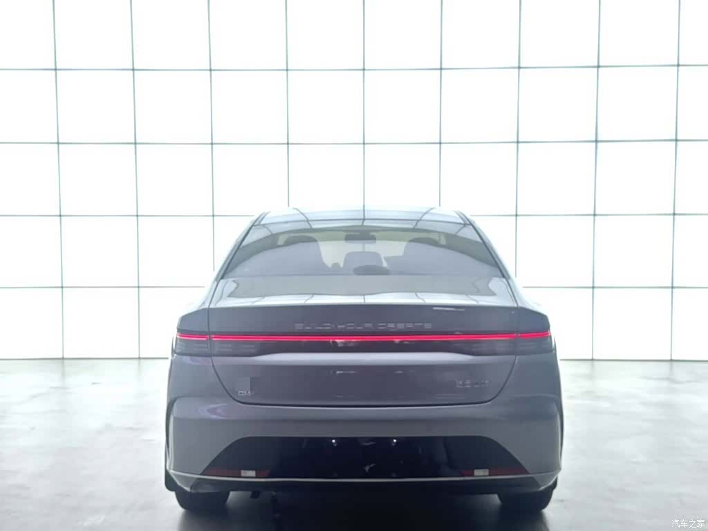 BYD Destroyer 05, 2024 9