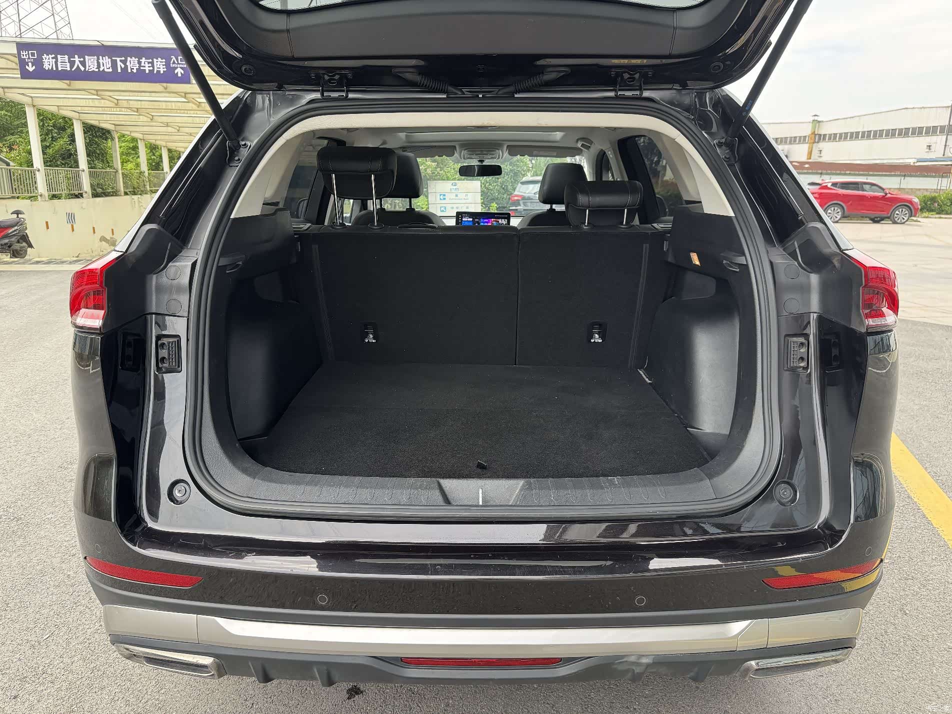 Haval H6, 2024 17