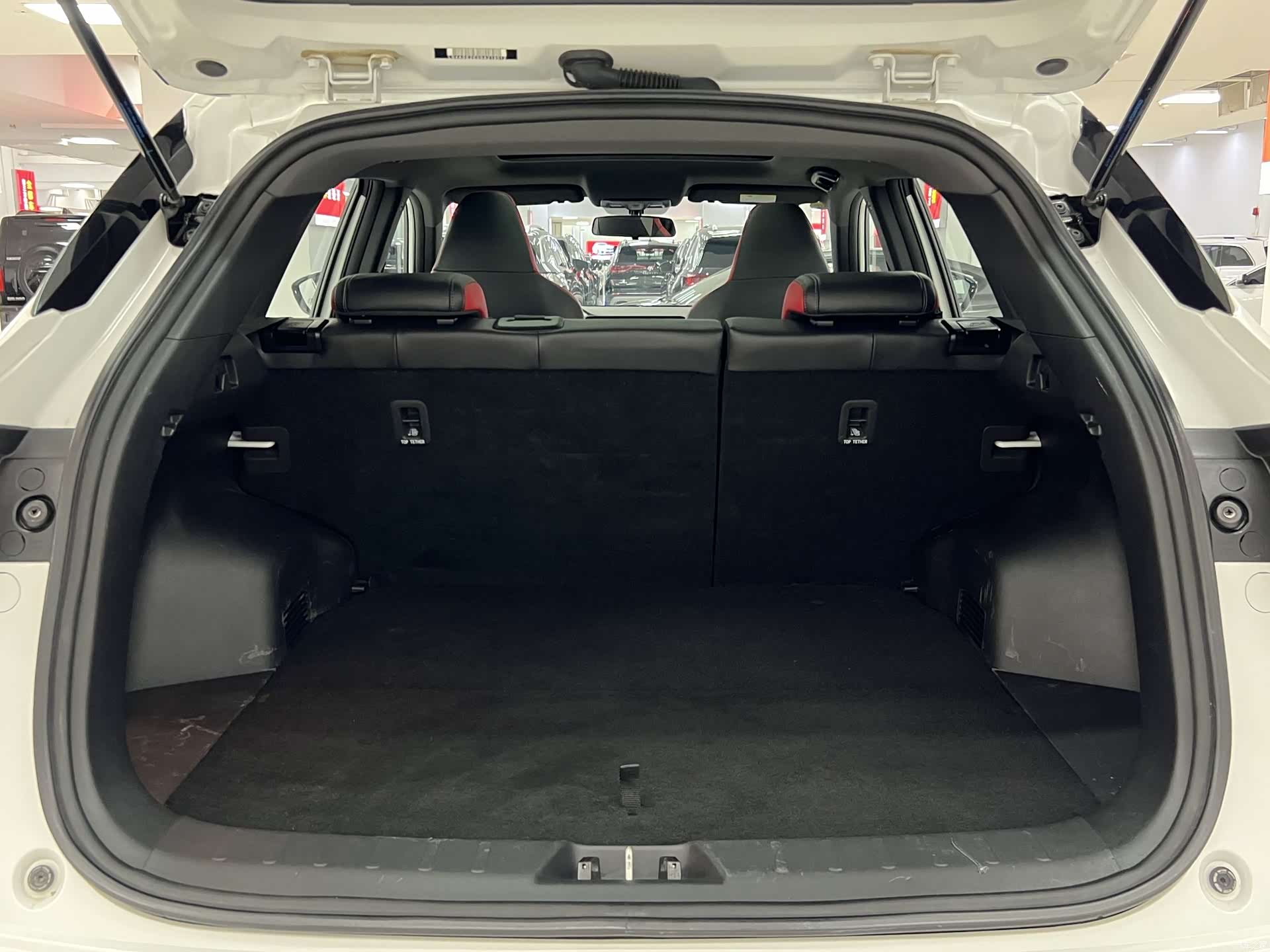 Changan CS55, 2025 17
