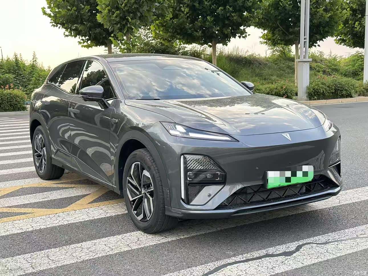 Deepal S07, 2025 3
