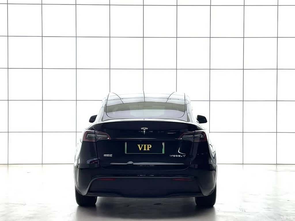 Tesla Model Y, 2022 9