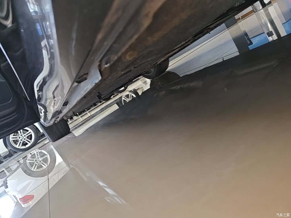 Audi A6L, 2020 22