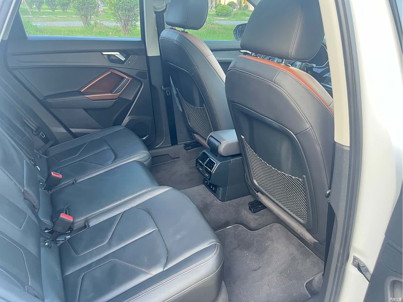 Audi Q3, 2022 12
