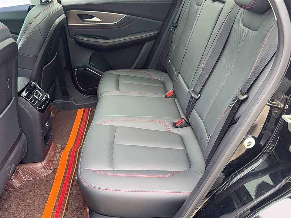 Forthing Popular T5 EVO