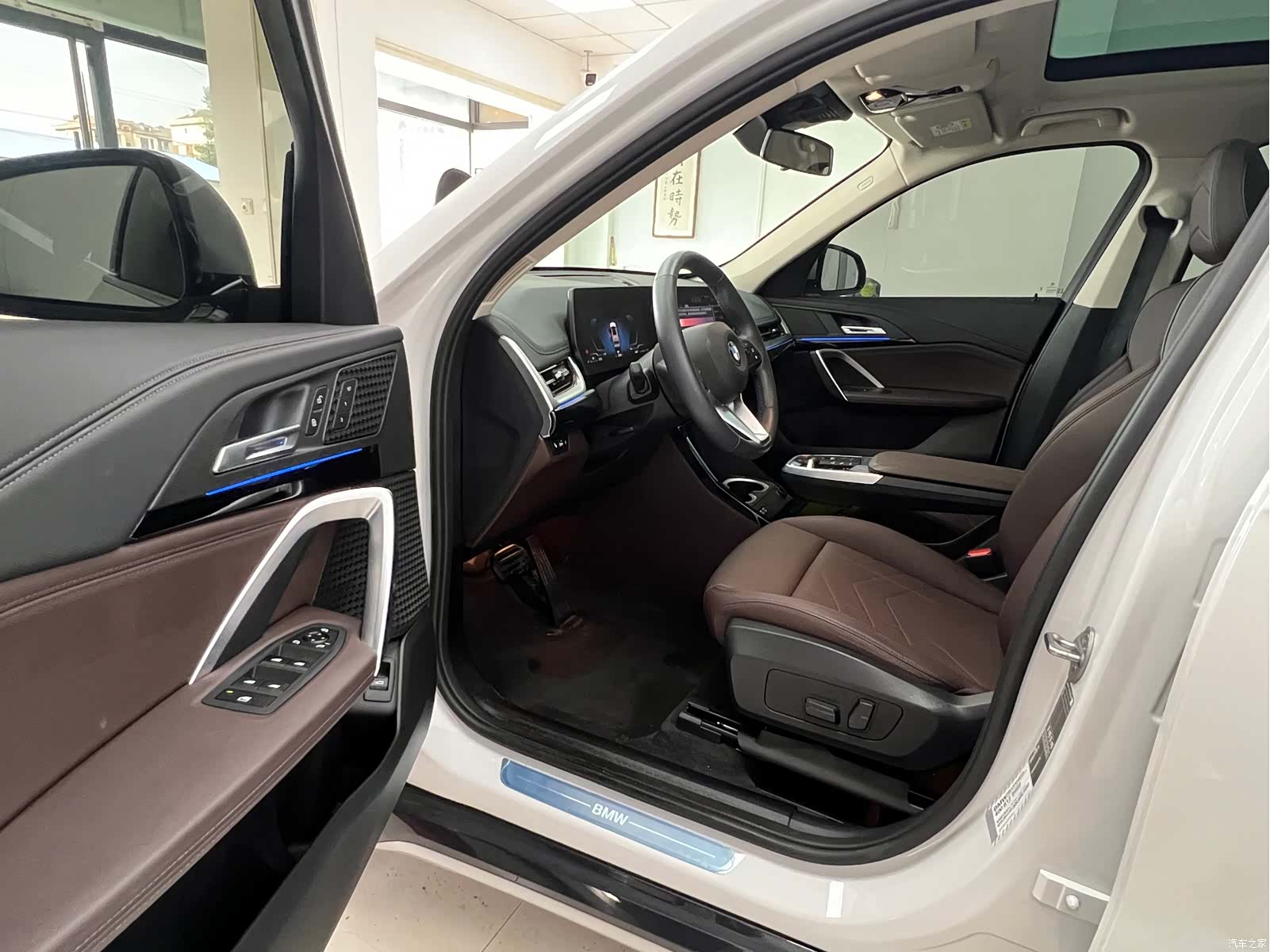 BMW X1, 2024 8