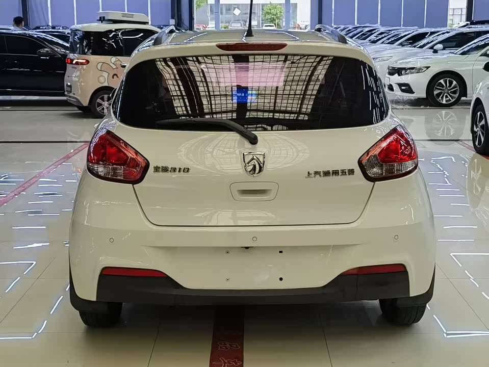 Baoding 310 Baoding 310