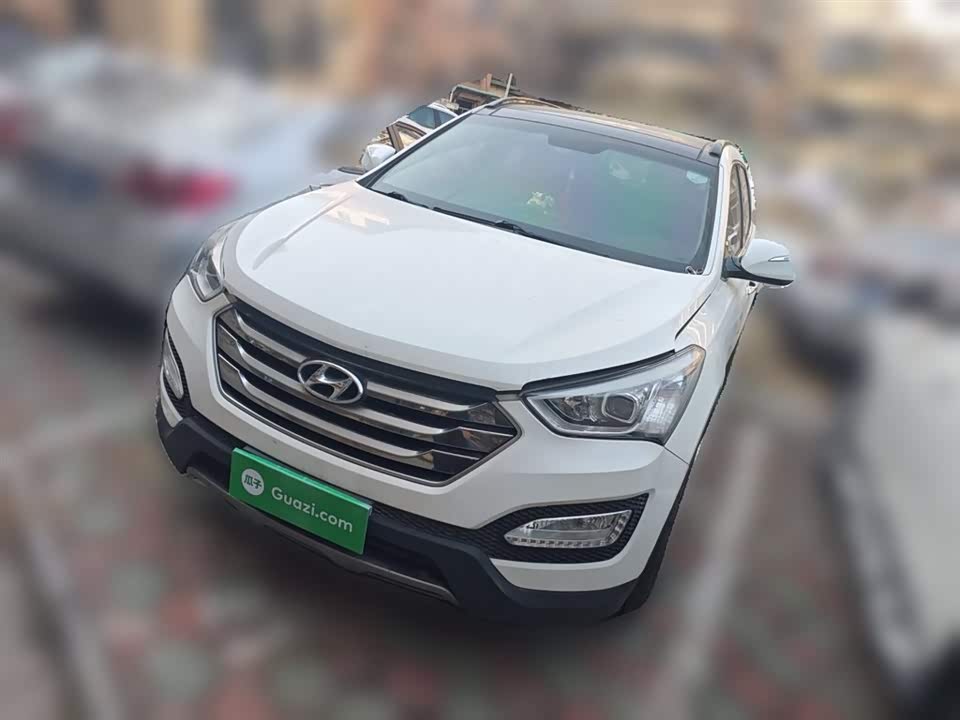 Hyundai Shengda