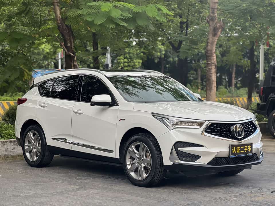 Acura RDX