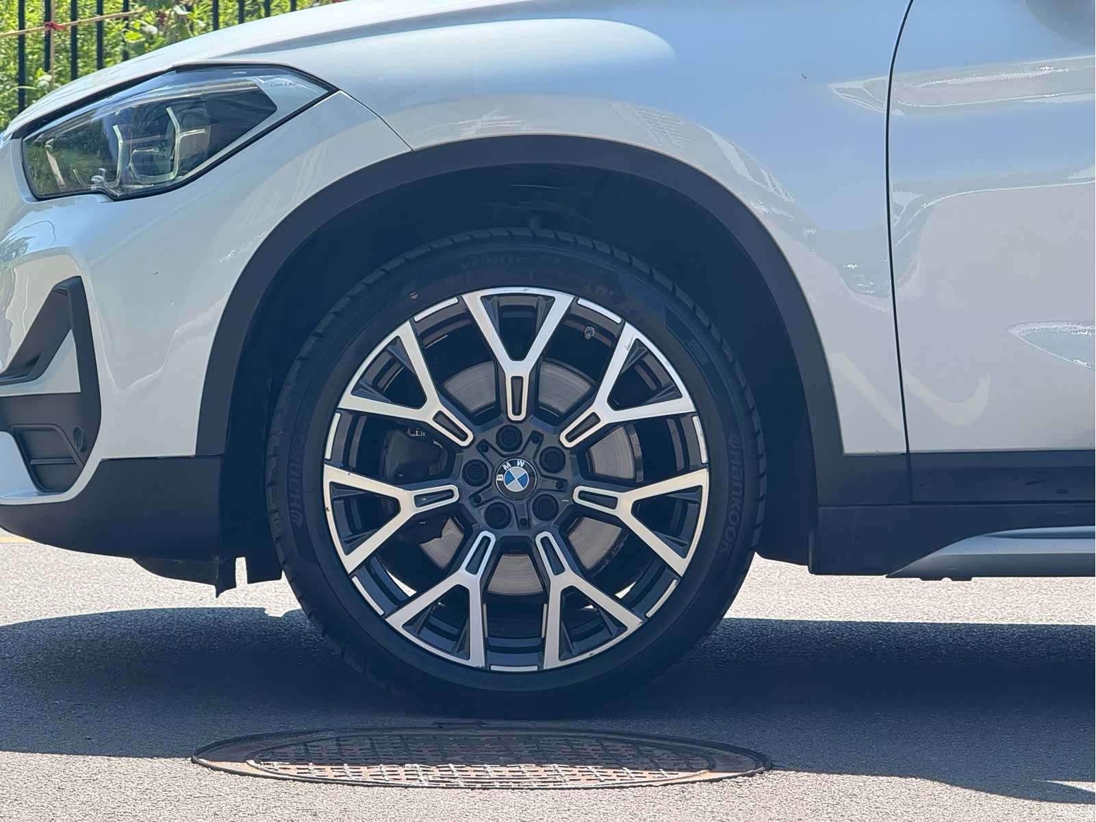 BMW X1, 2022 4