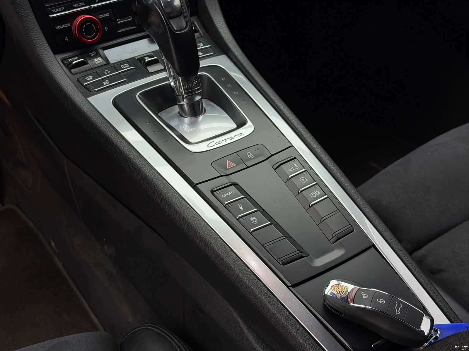 Porsche 911, 2013 13