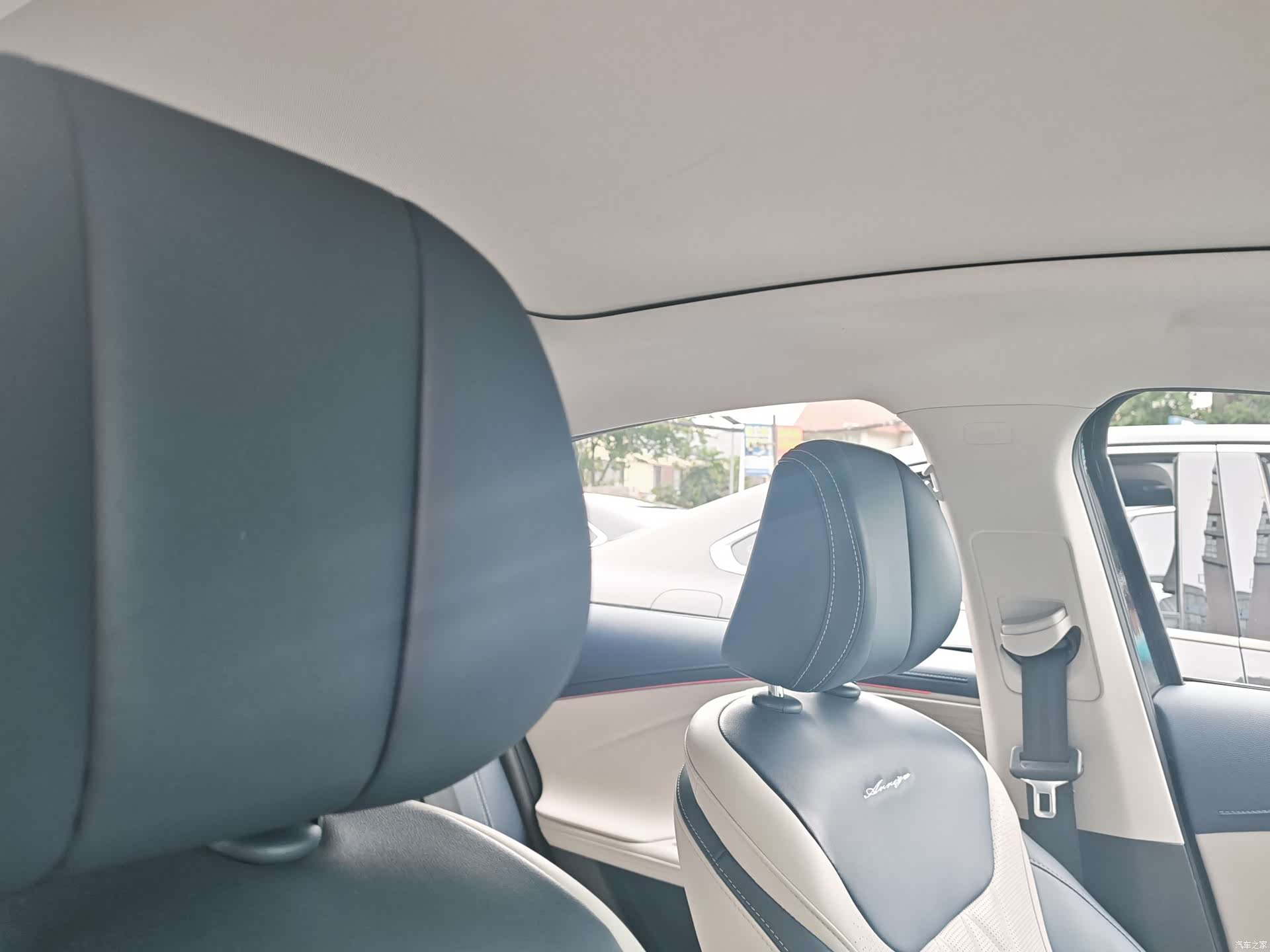 Chery Arrizo 8, 2022 15