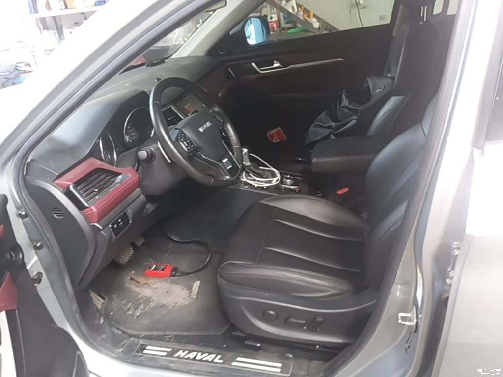 Haval H6, 2018 15