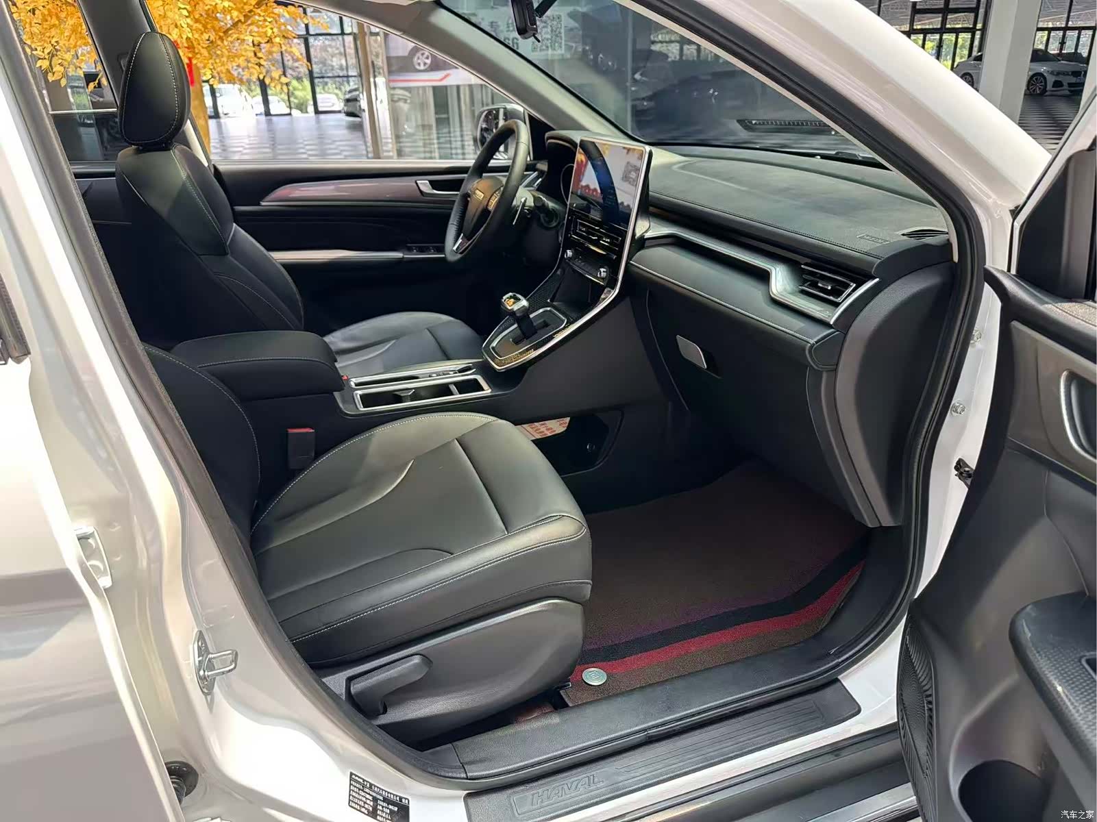 Haval M6, 2023 19