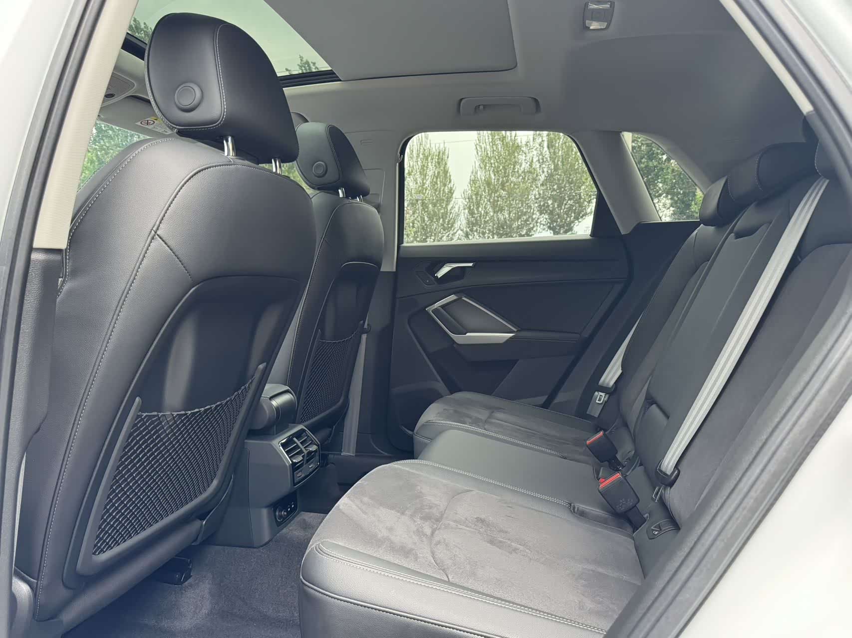 Audi Q3, 2022 7