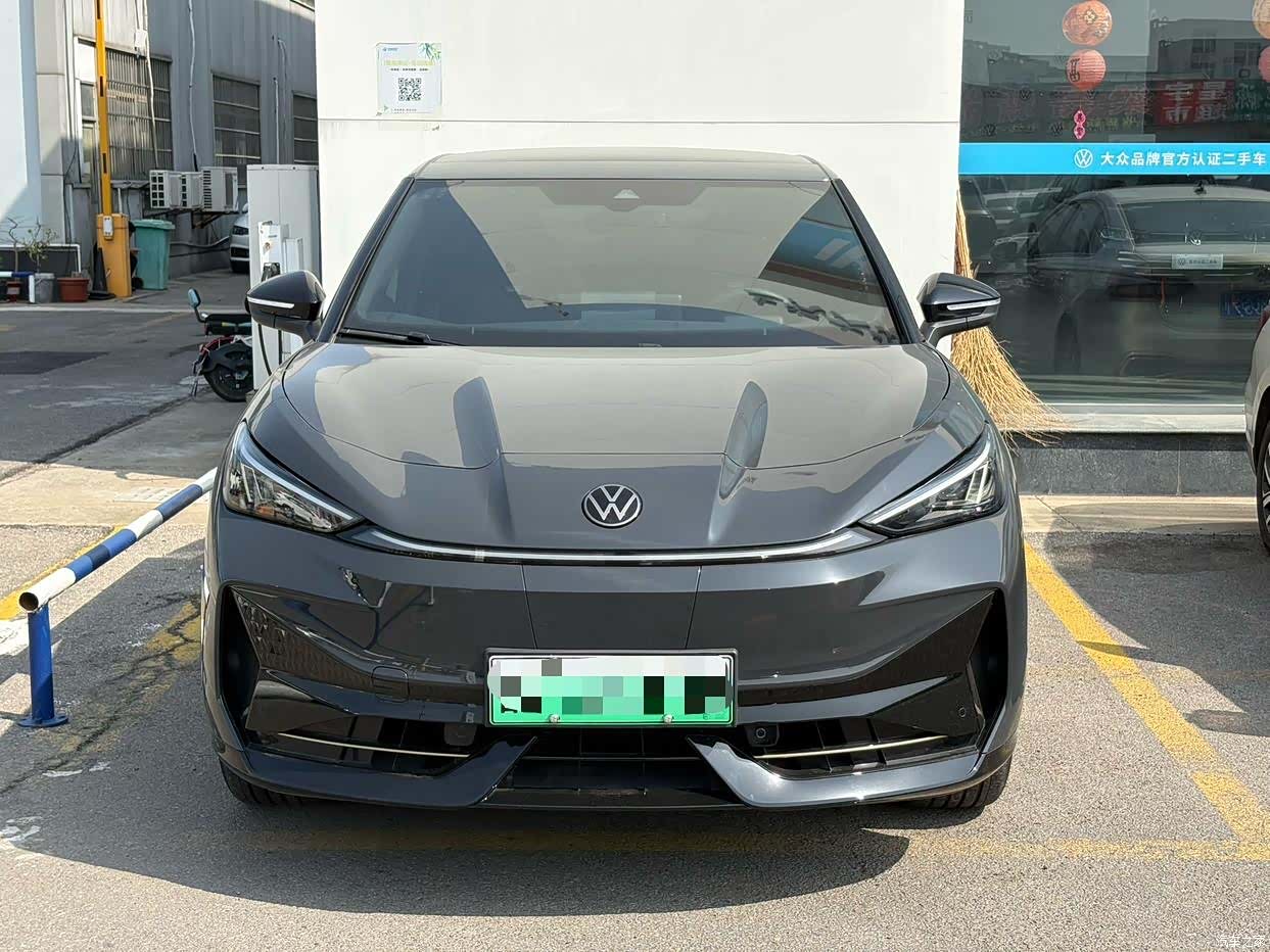 Volkswagen 06, 2025 2