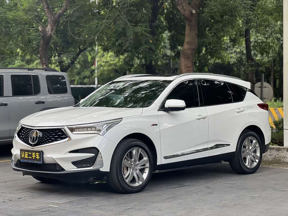 Acura RDX