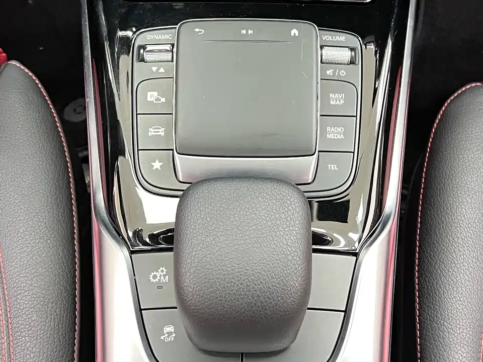 Mercedes-Benz Class A AMG