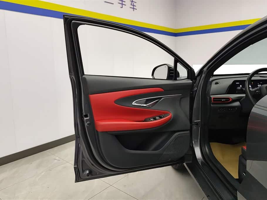 Changan UNI-T Changan UNI-T