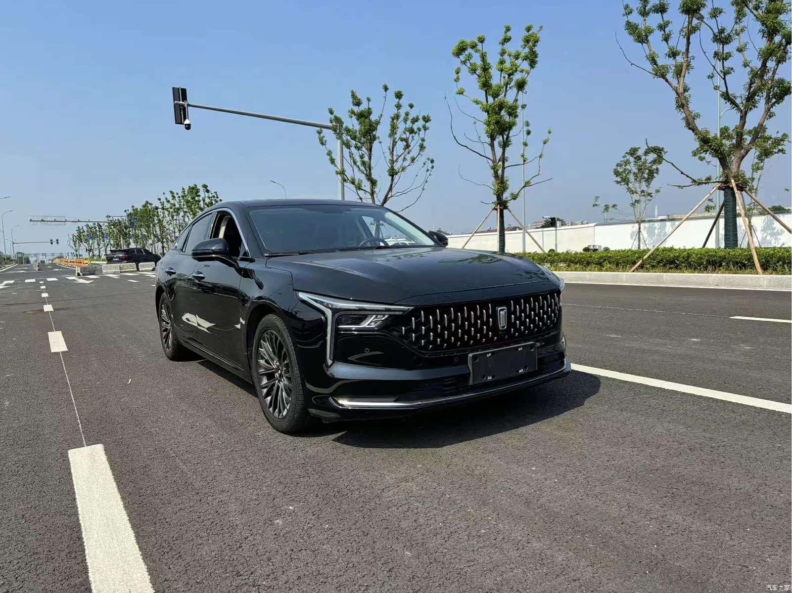 Bestune B70, 2023 3