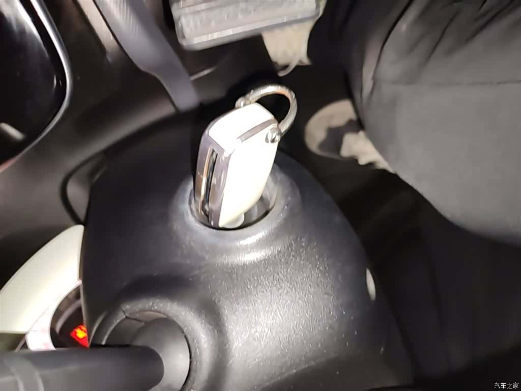 Smart Fortwo, 2017 8