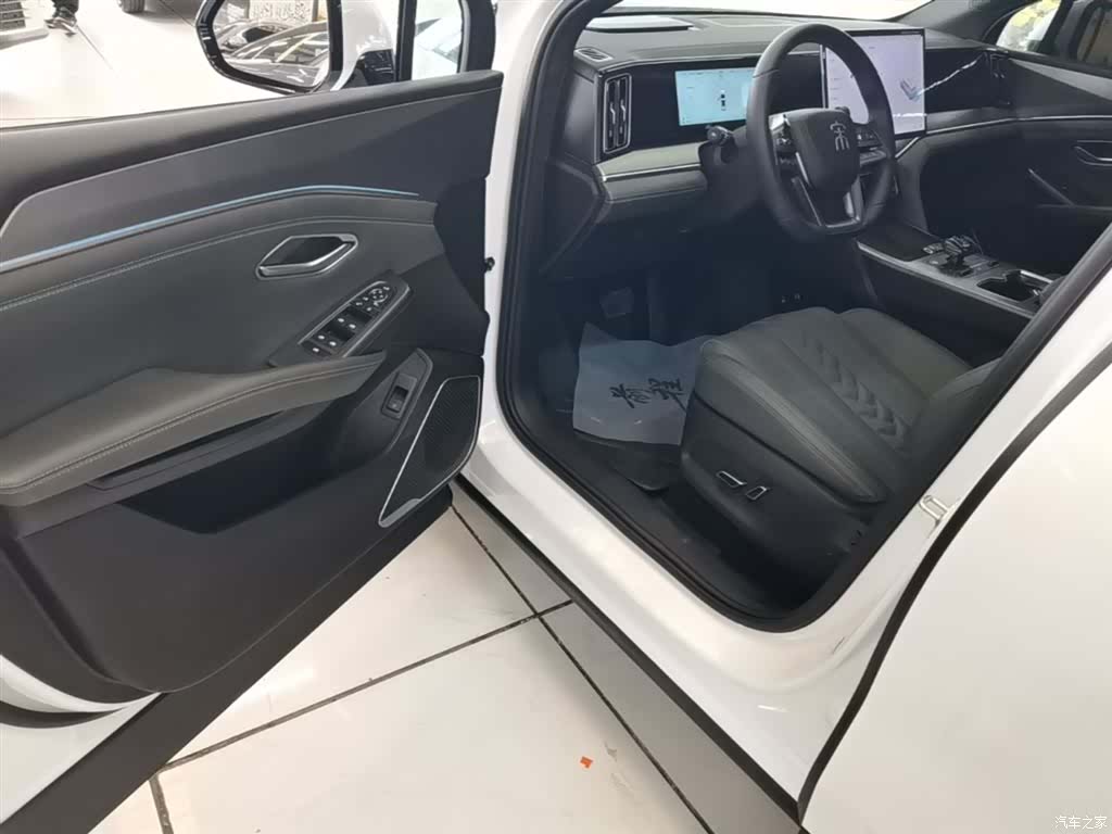 BYD Song, 2025 16