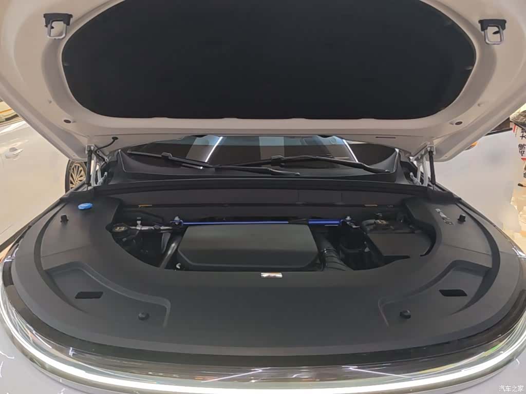 Li Auto L7, 2023 20