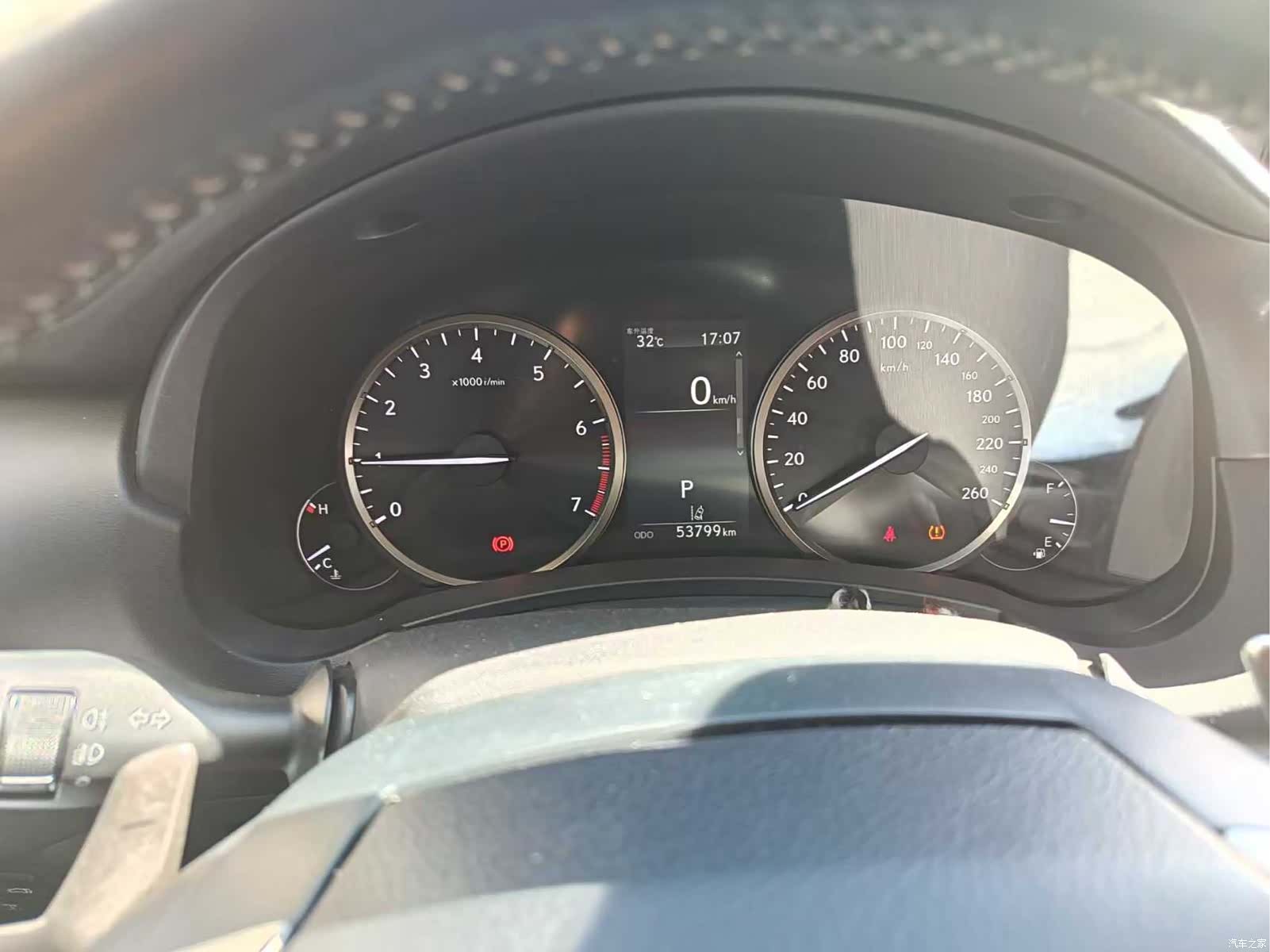 Lexus NX, 2020 8