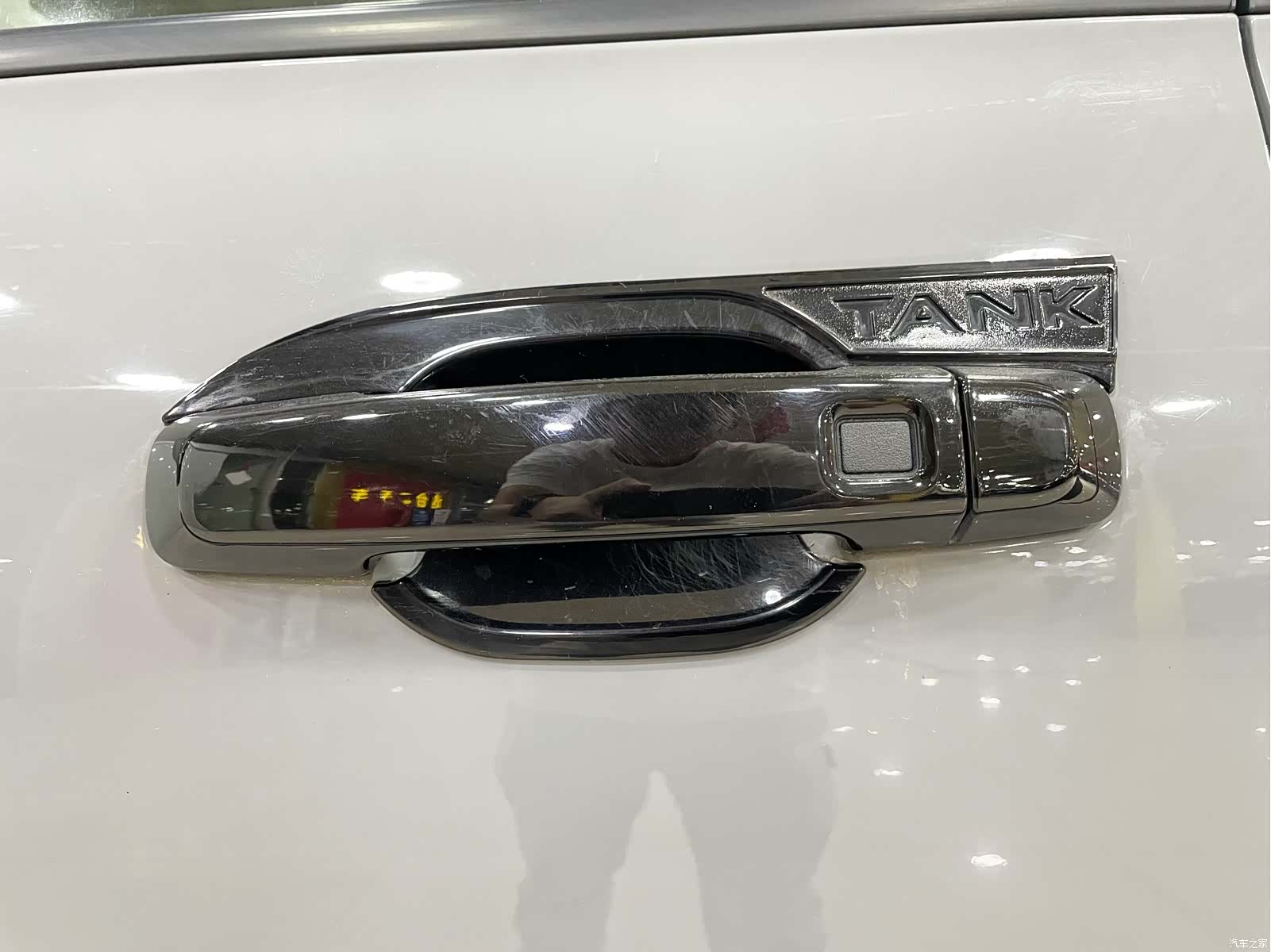 Tank 300, 2024 11