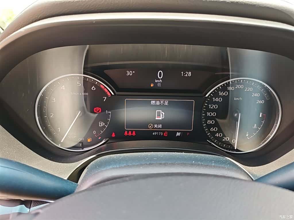 Cadillac CT4, 2022 12