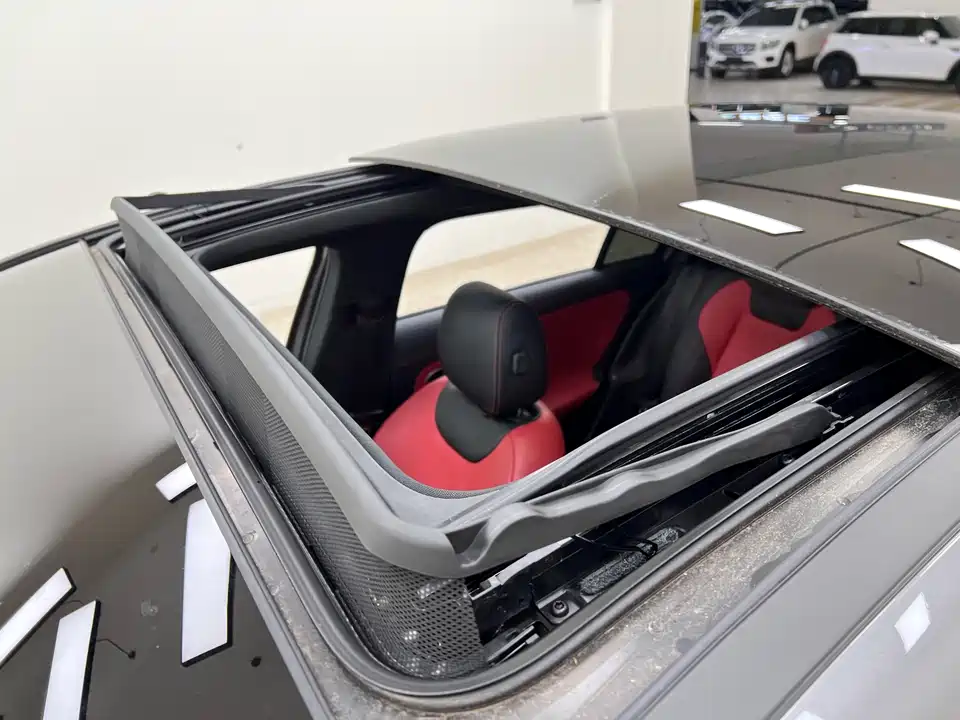 Mercedes-Benz Class A AMG