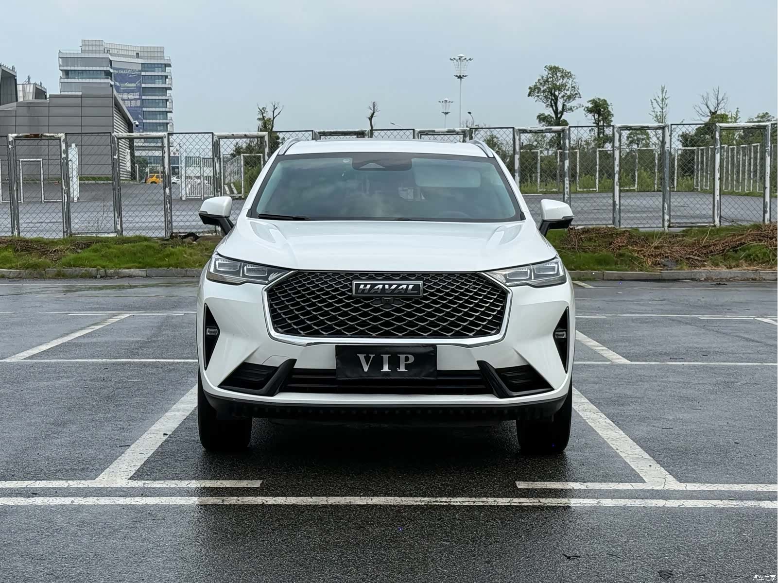 Haval H6, 2021 2