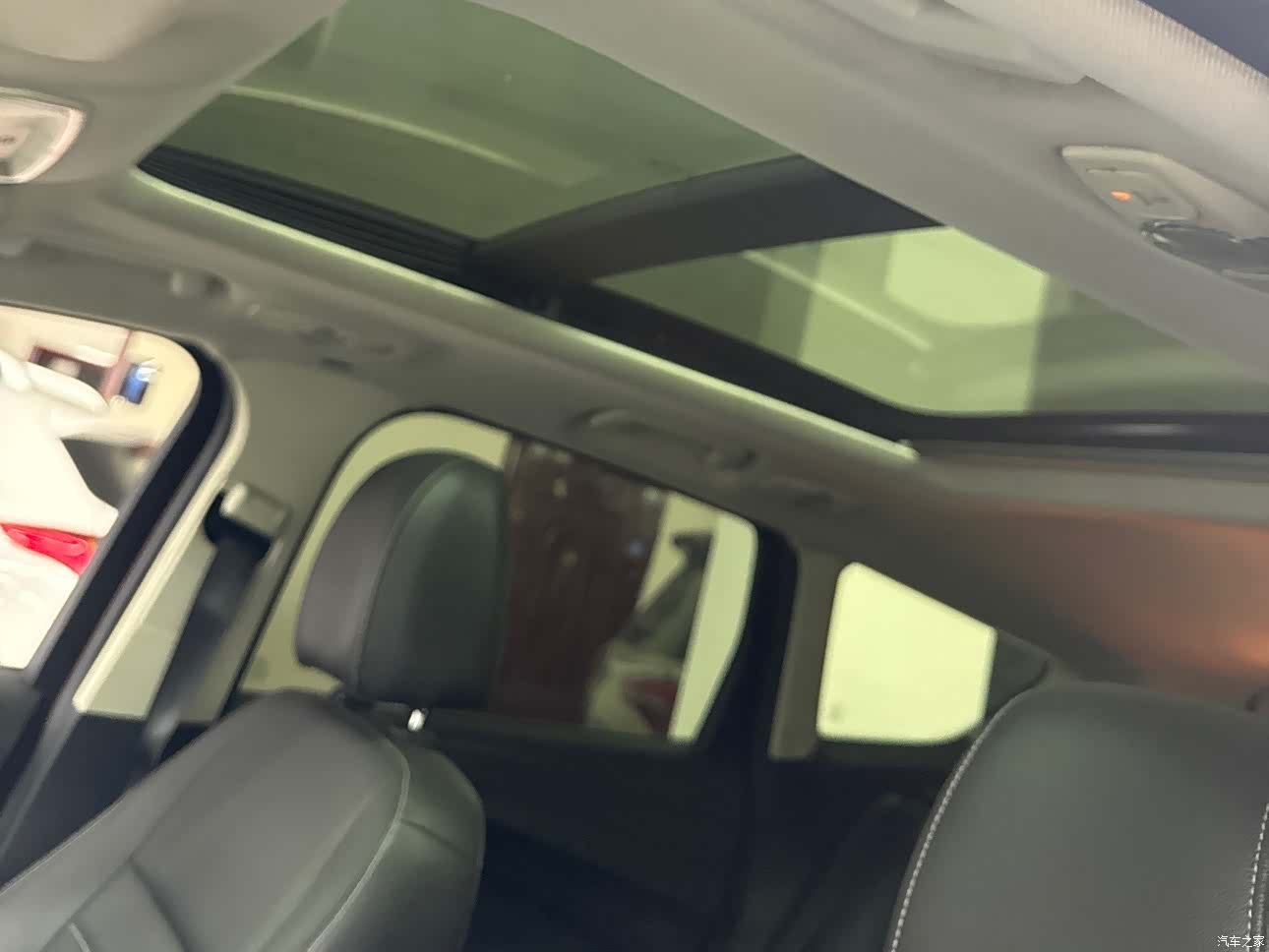 Ford Kuga, 2015 15