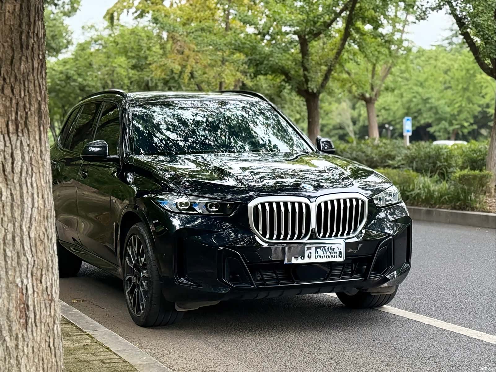 BMW X5, 2024 13
