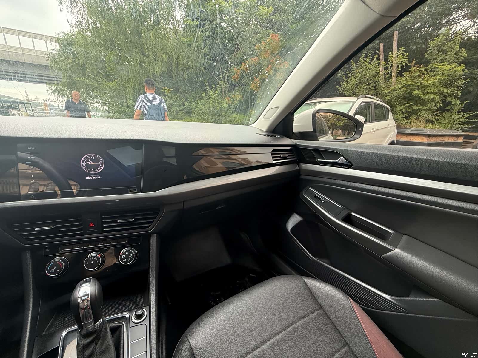 Volkswagen Bora, 2022 9