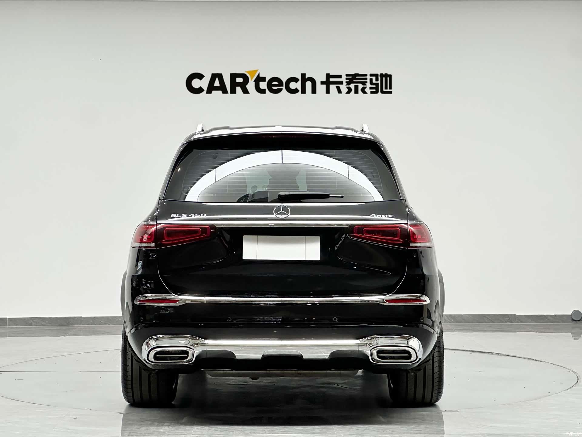 Mercedes-Benz GLS, 2022 7