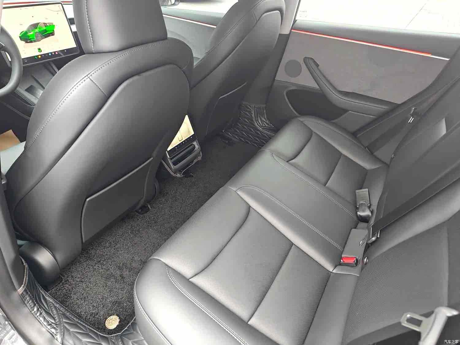 Tesla Model 3, 2024 8