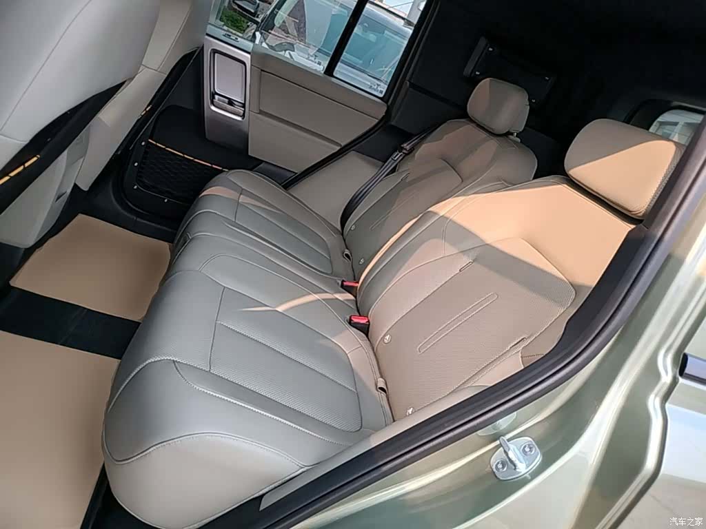 Chery V23, 2025 13