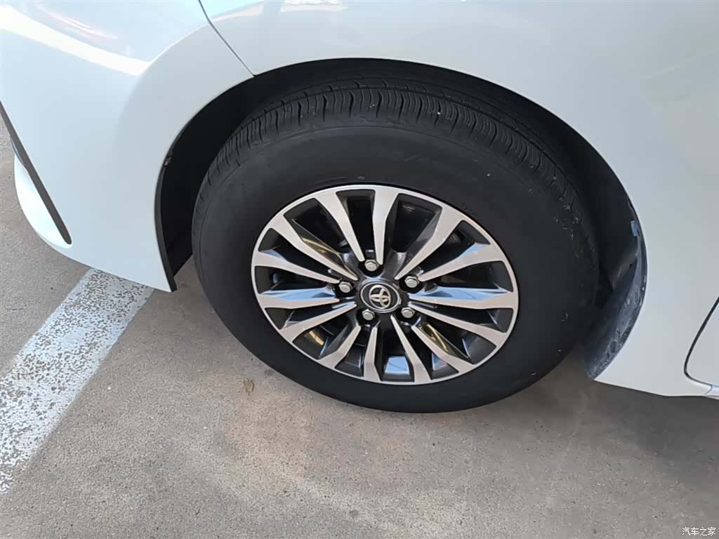 Toyota Corolla, 2017 25
