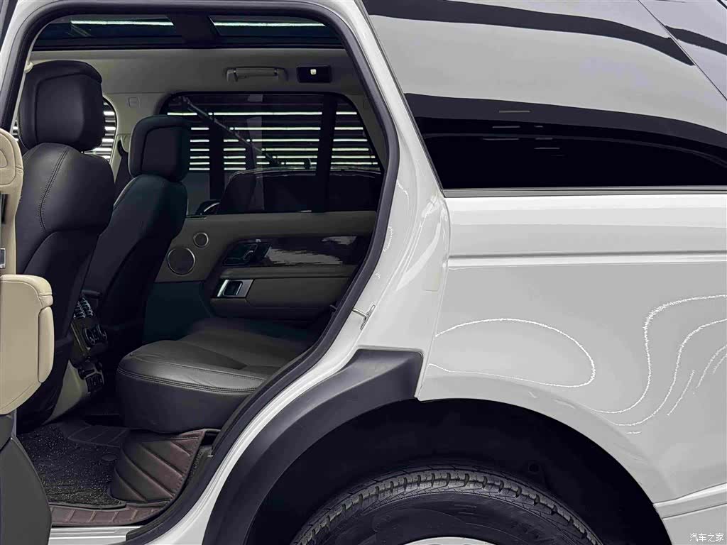 Land Rover Range Rover, 2019 7