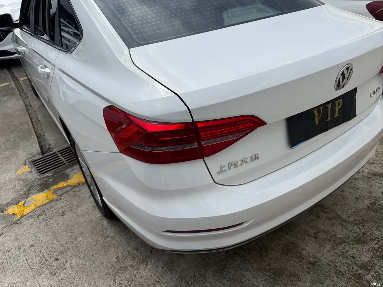 Volkswagen Lavida, 2020 13