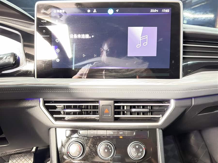 Volkswagen Sagitar 2025, фото 6