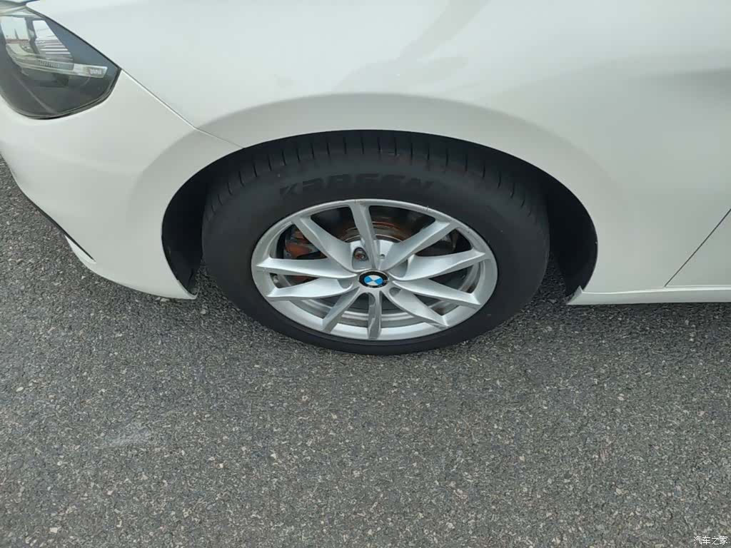 BMW 1 Series, 2018 25