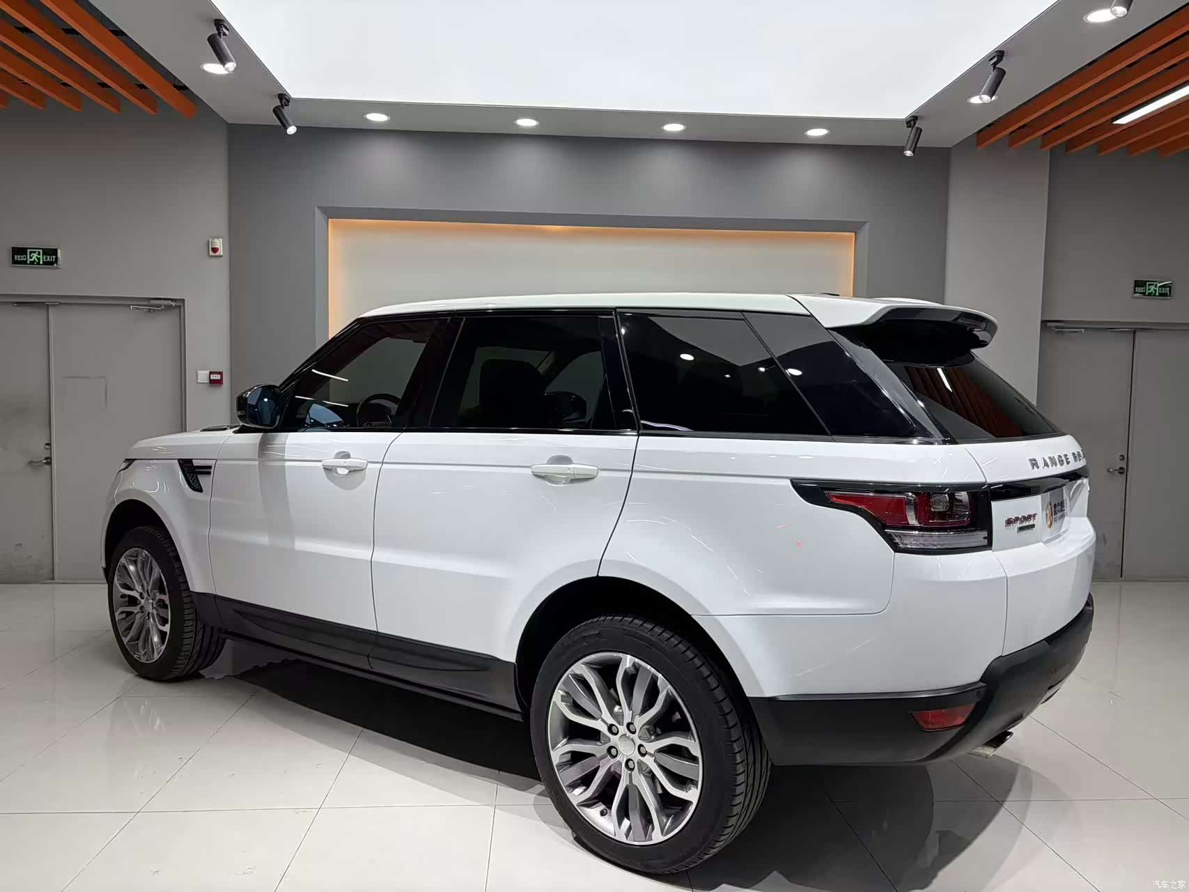 Land Rover Range Rover, 2015 6
