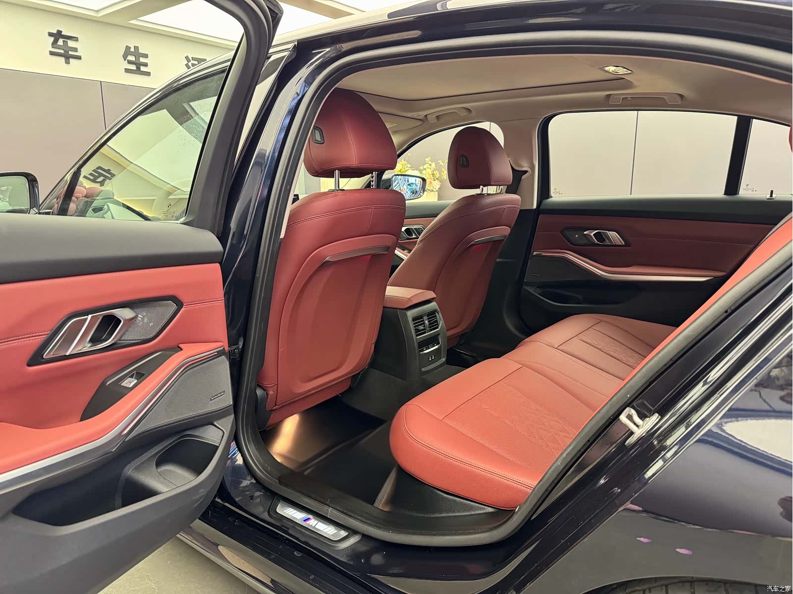BMW 3 Series, 2025 9