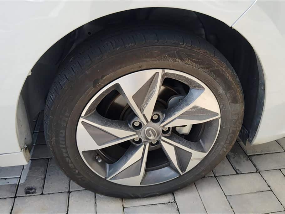 Trumpchi Trumpchi M6