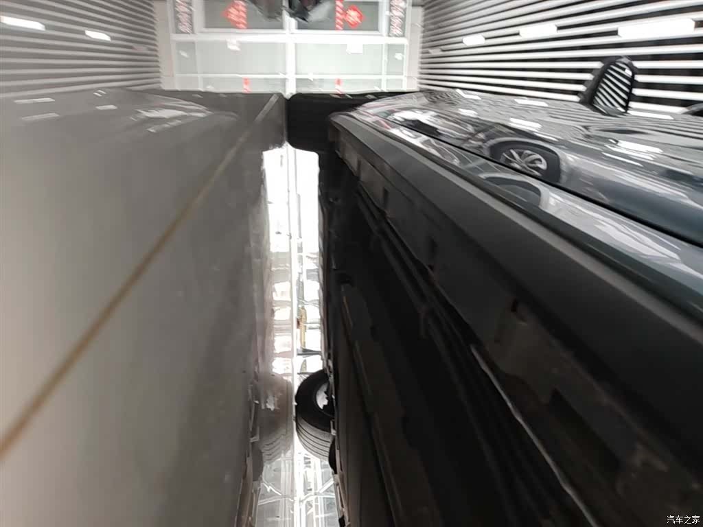 BYD Destroyer 05, 2024 22